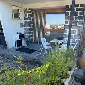  Appartement Au Bel Air