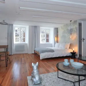  Appartement Artist Flat Flour