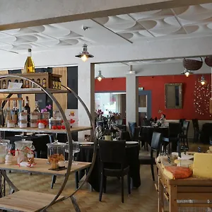 3* Hotel L Ander